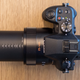 Illustration for article titled Panasonic FZ1000: A Large-Sensor Super Zoom That Shoots 4K Video